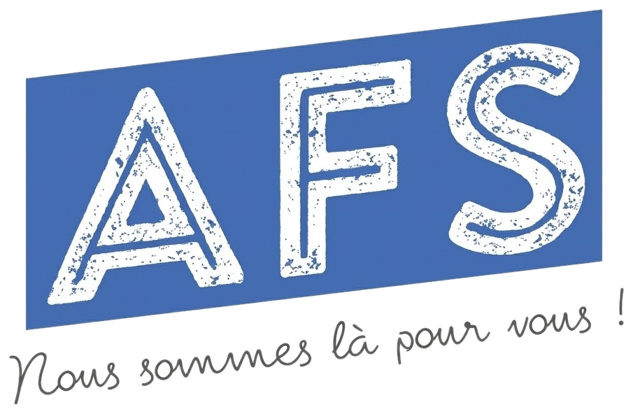 AFS — Nous sommes là pour vous